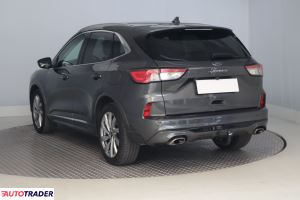 Ford Kuga 2022 2.0 187 KM