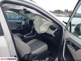 Toyota Pozostałe 2025 2