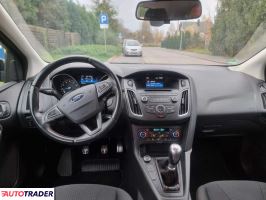 Ford Focus 2016 1.5 150 KM