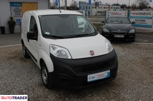 Fiat Fiorino 2018 1.4 Fiat Fiorino 2018 1.4