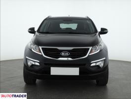 Kia Sportage 2012 2.0 160 KM