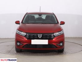 Dacia Sandero 2022 1.0 89 KM
