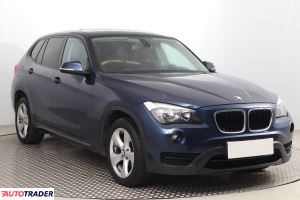 BMW X1 2013 2.0 160 KM