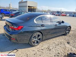 BMW 330 2020 2