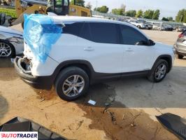 GMC Terrain 2018 1