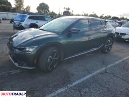 Kia EV6 2023