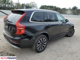 Volvo XC90 2022 2