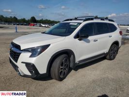Subaru Pozostałe 2024 2