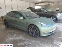 Tesla Model 3 2021 Tesla Model 3 2021