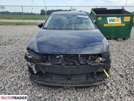 Mazda 3 2025 2