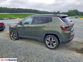 Jeep Compass 2021 2