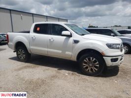 Ford Ranger 2019 2