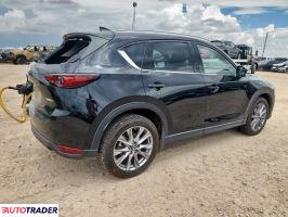 Mazda CX-5 2020 2