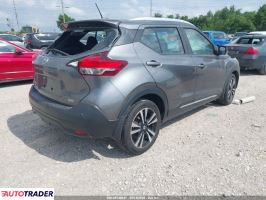 Nissan Pozostałe 2020 1