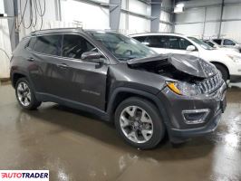 Jeep Compass 2020 2 Jeep Compass 2020 2