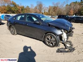 Kia Pozostałe 2020 2