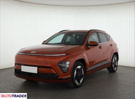 Hyundai Kona 2025 154 KM