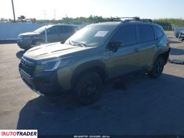 Subaru Forester 2024 2