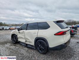 Toyota Highlander 2024 2