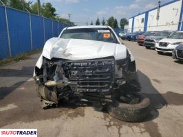 GMC Pozostałe 2021 3