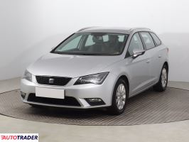 Seat Leon 2015 1.6 103 KM