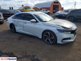 Honda Accord 2020 2