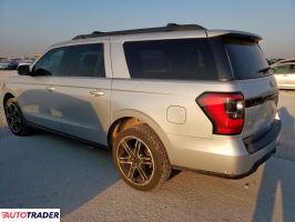 Ford Expedition 2019 3 Ford Expedition 2019 3
