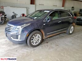 Cadillac Pozostałe 2019 3 Cadillac Pozostałe 2019 3