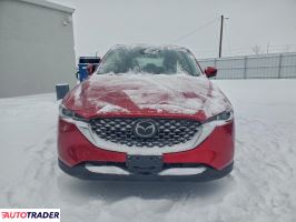 Mazda CX-5 2023 2