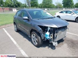 Honda HR-V 2019 1 Honda HR-V 2019 1