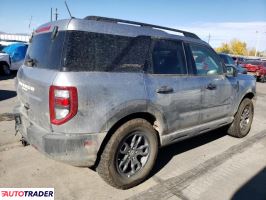 Ford Bronco 2023 1