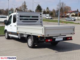 Ford Transit 2018 2.0
