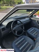 Fiat Uno 1998 1 60 KM