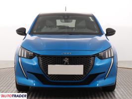Peugeot 208 2021 1.2 128 KM Peugeot 208 2021 1.2 128 KM