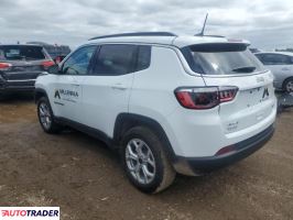 Jeep Compass 2025 2 Jeep Compass 2025 2