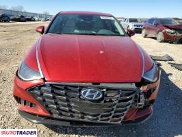 Hyundai Sonata 2023 2