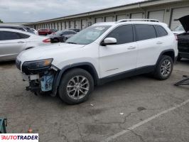 Jeep Cherokee 2019 2 Jeep Cherokee 2019 2