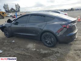 Tesla Model 3 2025
