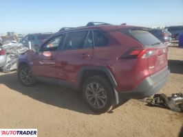 Toyota Pozostałe 2022 2 Toyota Pozostałe 2022 2