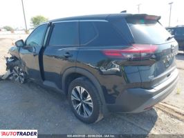 Nissan Rogue 2023 1