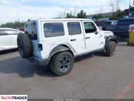 Jeep Wrangler 2022 2
