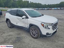 GMC Terrain 2023 1