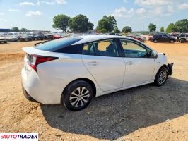 Toyota Prius 2020 1