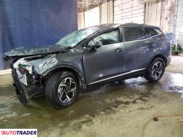 Kia Sportage 2023 2