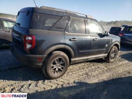 Ford Bronco 2023 1