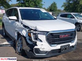 GMC Terrain 2022 1