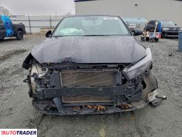 Kia Pozostałe 2022 2