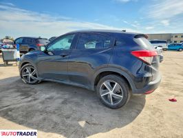 Honda HR-V 2022 1