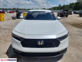 Honda Accord 2023 1 Honda Accord 2023 1