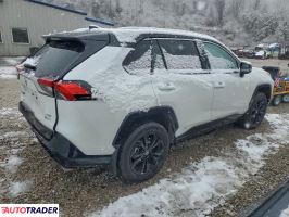 Toyota Pozostałe 2025 2